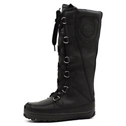 Timberland Mukluk st�vle sort